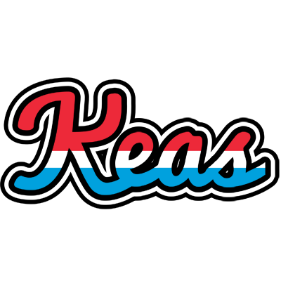 Keas norway logo