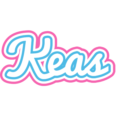 Keas outdoors logo