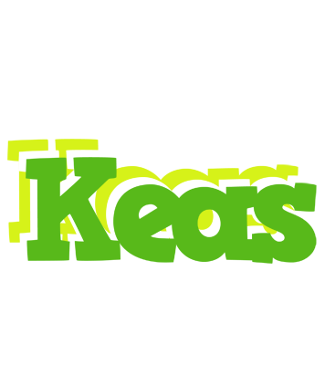 Keas picnic logo
