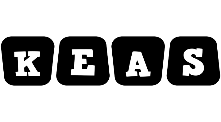 Keas racing logo