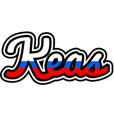 Keas russia logo