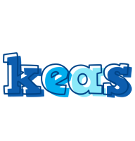 Keas sailor logo