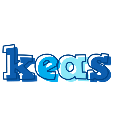 Keas sailor logo