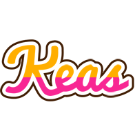 Keas smoothie logo