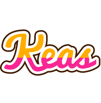 Keas smoothie logo