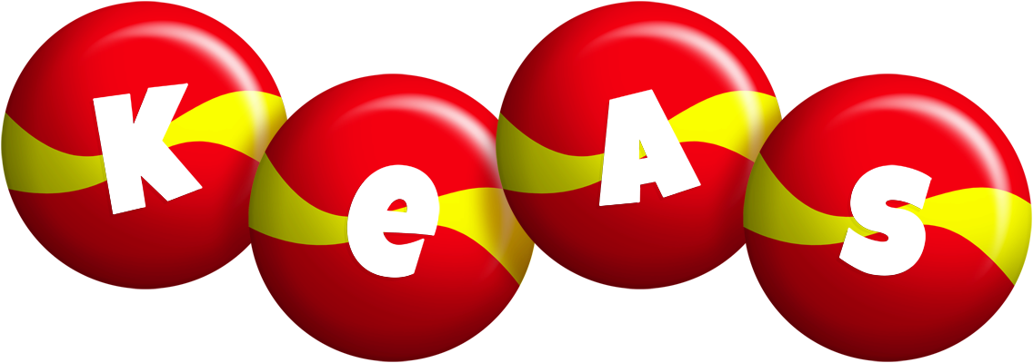 Keas spain logo