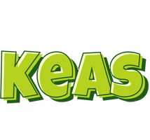 Keas summer logo