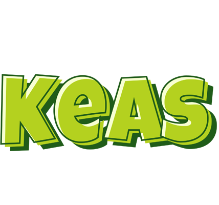 Keas summer logo
