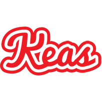 Keas sunshine logo