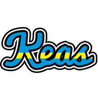 Keas sweden logo