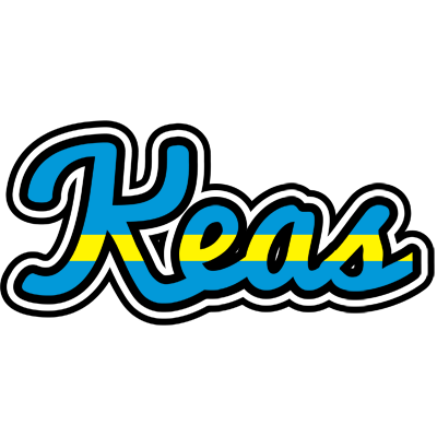 Keas sweden logo
