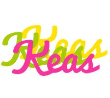 Keas sweets logo