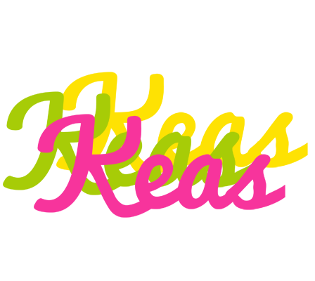 Keas sweets logo