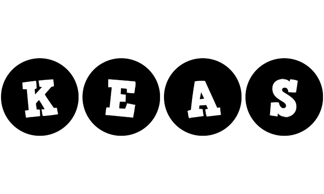 Keas tools logo
