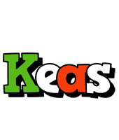 Keas venezia logo