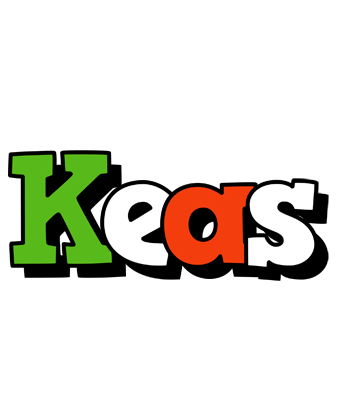 Keas venezia logo
