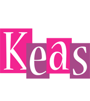 Keas whine logo