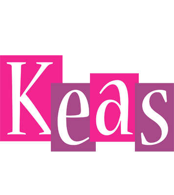 Keas whine logo