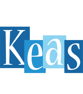 Keas winter logo