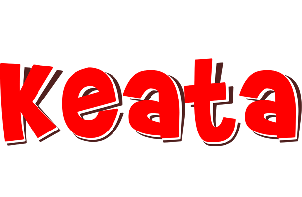 Keata basket logo