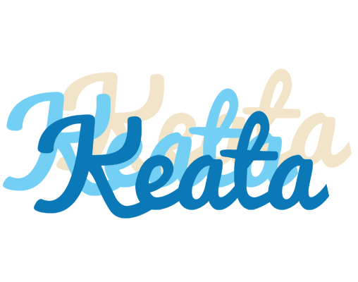 Keata breeze logo