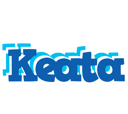 Keata business logo