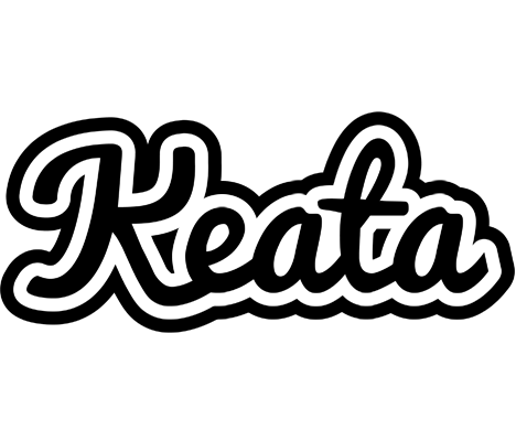 Keata chess logo