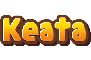 Keata cookies logo