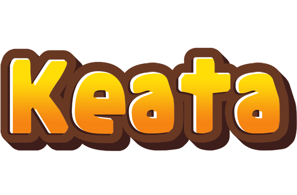 Keata cookies logo