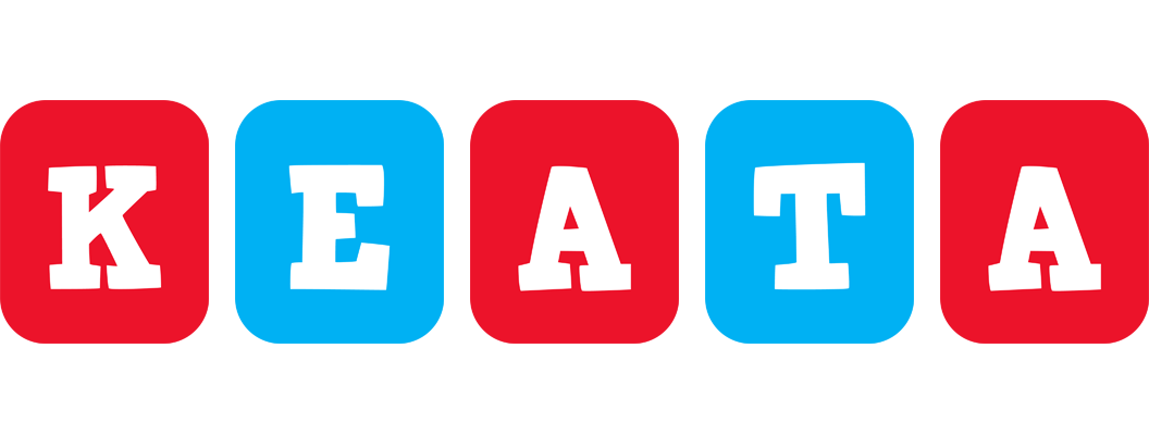 Keata diesel logo
