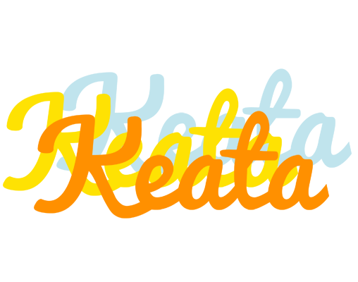 Keata energy logo