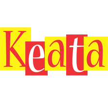 Keata errors logo