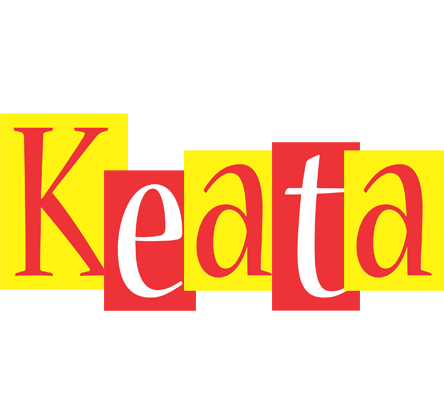 Keata errors logo