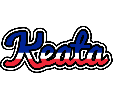 Keata france logo
