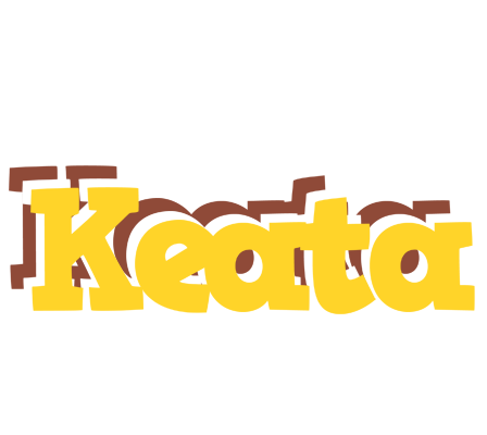 Keata hotcup logo
