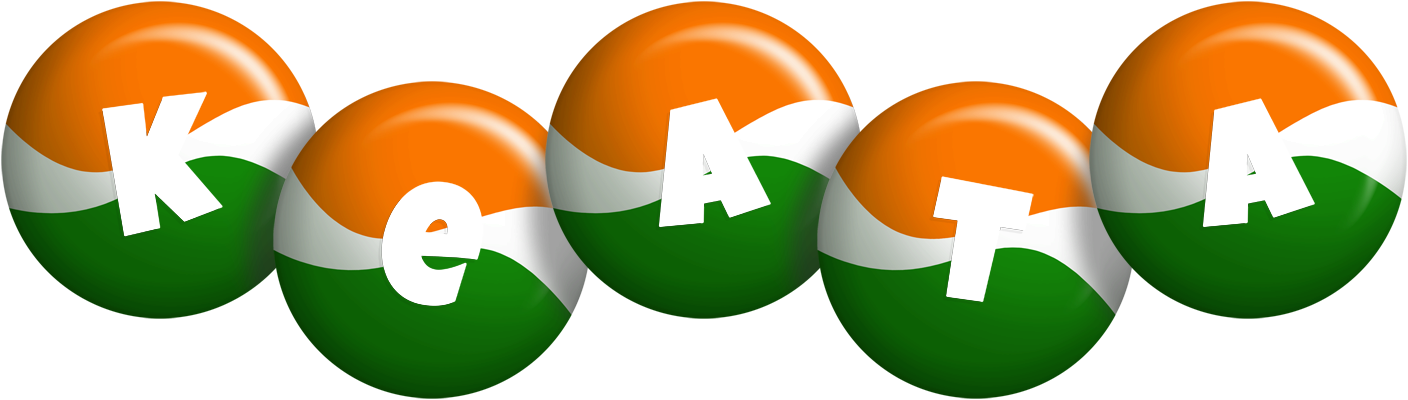 Keata india logo