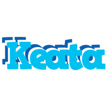 Keata jacuzzi logo