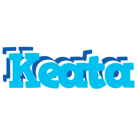 Keata jacuzzi logo