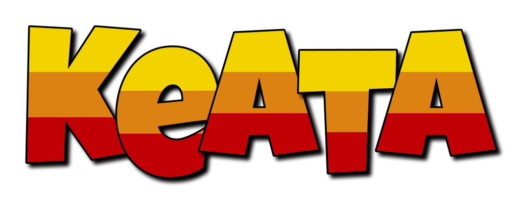 Keata jungle logo