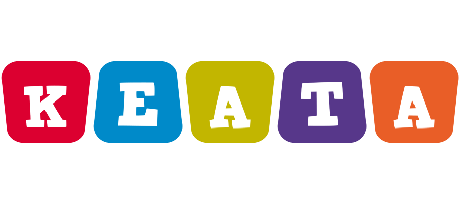Keata kiddo logo