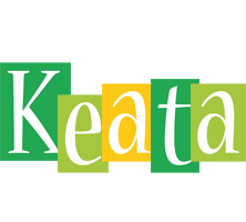 Keata lemonade logo