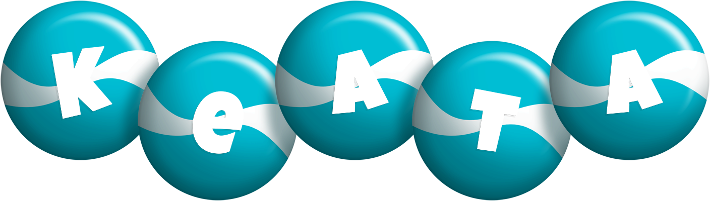 Keata messi logo