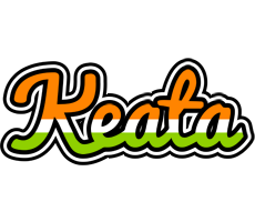 Keata mumbai logo