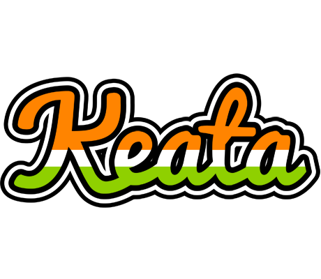 Keata mumbai logo