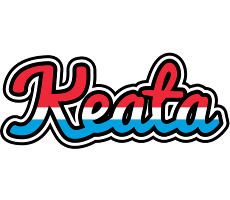Keata norway logo