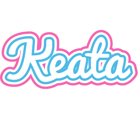 Keata outdoors logo