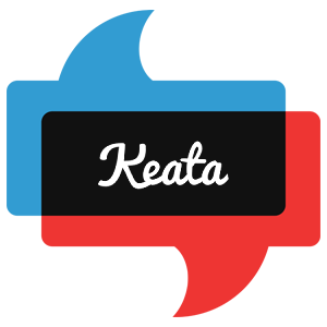 Keata sharks logo