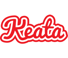 Keata sunshine logo