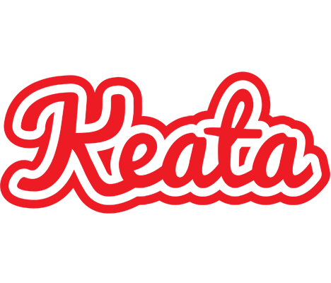 Keata sunshine logo