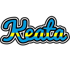 Keata sweden logo